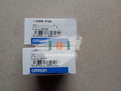 1PCS NEW for     encoder mounting flange E69-FCA #A6-9