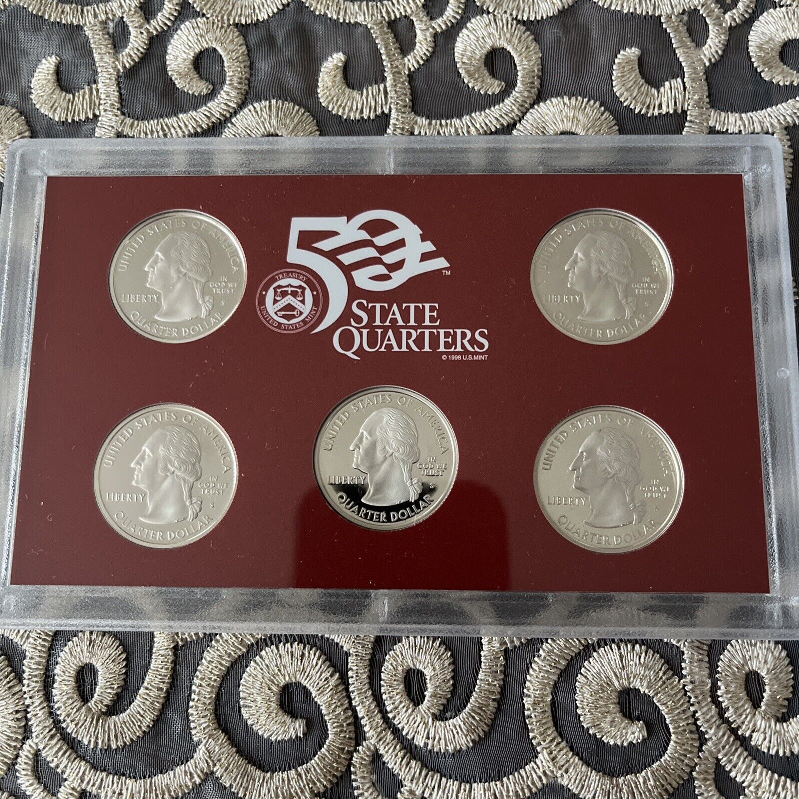 Picture 1 of 5
