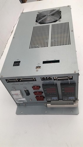 ✅ KYOSAI ELECTRIC HCC-002-A CHUCK TOP TEMP CONTROLLER