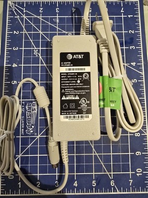 New AT&T ~ EPS48R1G-36,  AC Power Supply Adapter 12V, 4A, 48W,  for Gateways