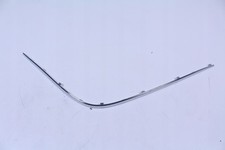 MERCEDES E W210 A2108850874 Rechte vordere Stoßstange Leiste A2108850874 MERCEDES E W210 A2108850874 Rechte vordere Stoßstange Leiste A2108850874