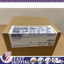 New Siemens 6ES7315-6TH13-0AB0 6ES7 315-6TH13-0AB0 1 Year Warranty Fast Shipping
