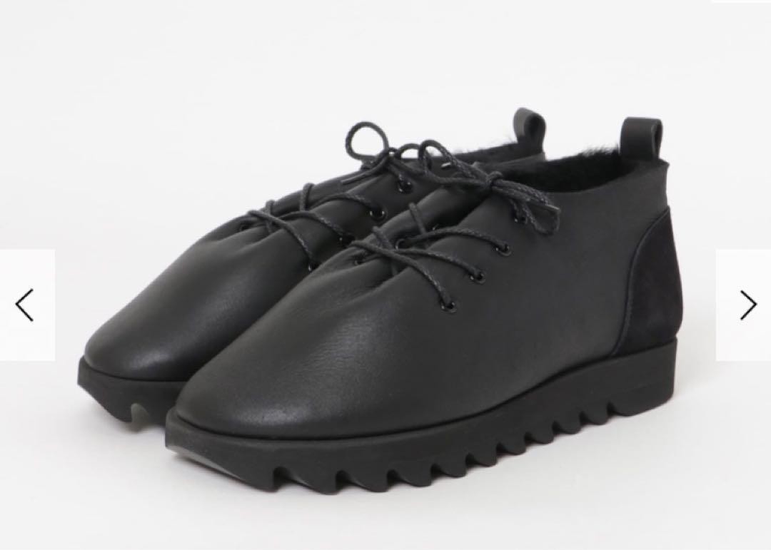 Men 9.5US Hender Scheme Mouton Lace Hender Scheme 6 | eBay