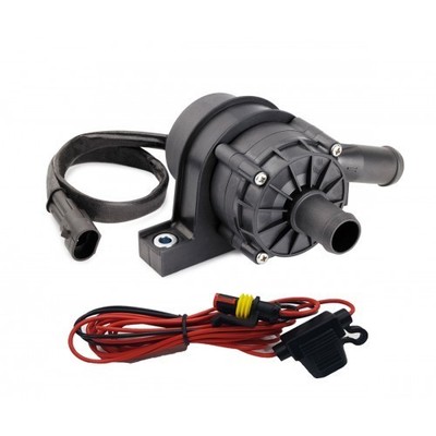Davies Craig EBP40 Electric Booster Pump 12V - Brushless DC-9040
