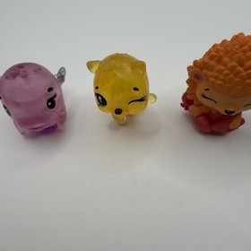 Hatchimals lot of 6 Mixed Collection