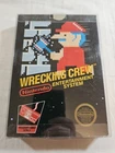 Wrecking Crew (Nintendo) NES