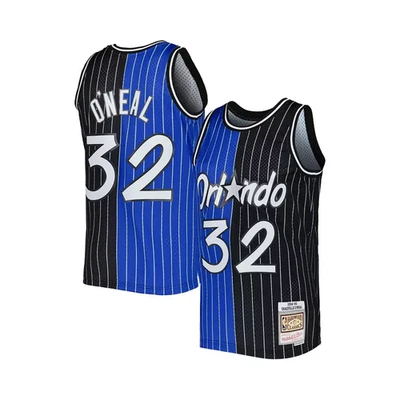 Orlando Magic NBA Trikot Herren Mitchell & Ness Top - O'Neal - Neu