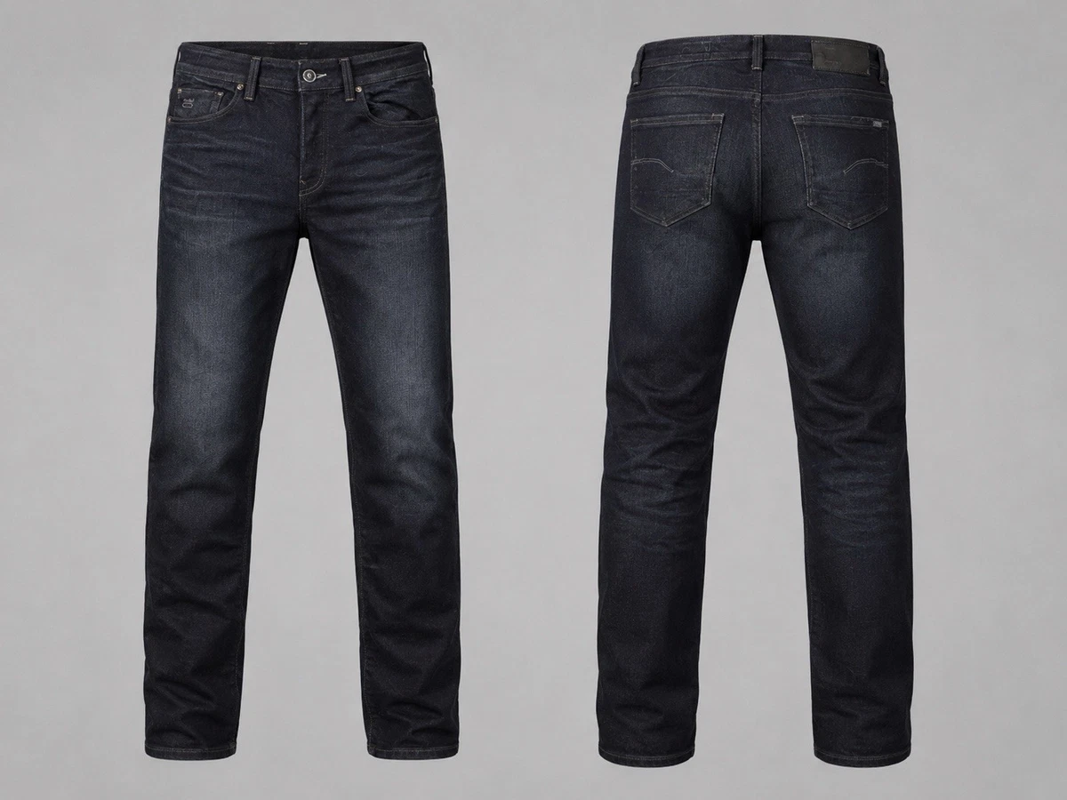 G-Star Denim Regular 34 Size Jeans for Men in 32 Inseam for sale 