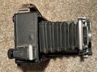 Graflex Century Graphic Film Camera Graflar 103mm f/4.5 Lens — photo 4