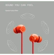 CMF by Nothing Neckband Pro 50dB ANC 37hs Playtime Bluetooth Headset Orange FS