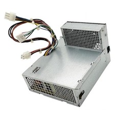 Fuente de alimentación de servidor 4300 6000 6005 6300 6200 8000 240W para HP Compa *cl