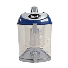 GENUINE Shark NV360 Navigator Lift Away DELUXE Dust Canister EXCELLENT CONDITION