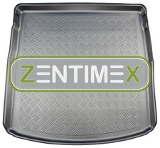 Kofferraumwanne passend für Seat Leon MHEV 4 KL Sportstourer Kombi 5-türer 2020-