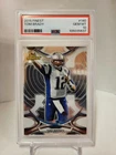 Tom Brady 2015 Topps Finest #140 PSA GEM MINT 10