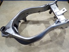 Kawasaki ZX6R 636 03 04 frame chassis & V5 VGC B1H B2H 2003 2004