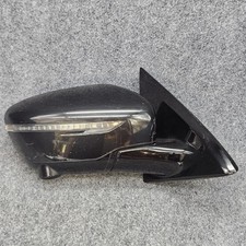 2017-2020 Nissan Pathfinder Side Mirror Rear ...