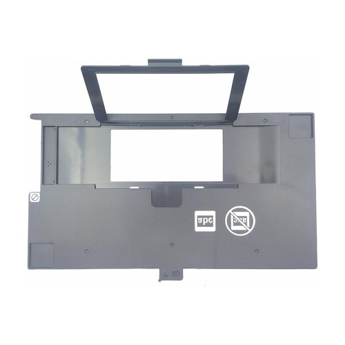 Sleek Photo Holder for Film Strips Fits a Range of Camera Models Including V500