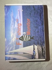 Fishing First Monitor -EFUTONPRO - New In Box