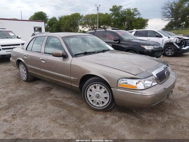 Wheel 16x7 Steel 12 Slots Fits 04-08 CROWN VICTORIA 457571