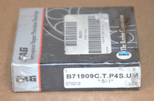 FAG Kugellager B71909C.T.P4S.UM Spindellager 1ST&Uuml;CK Neu/unbenutzt
