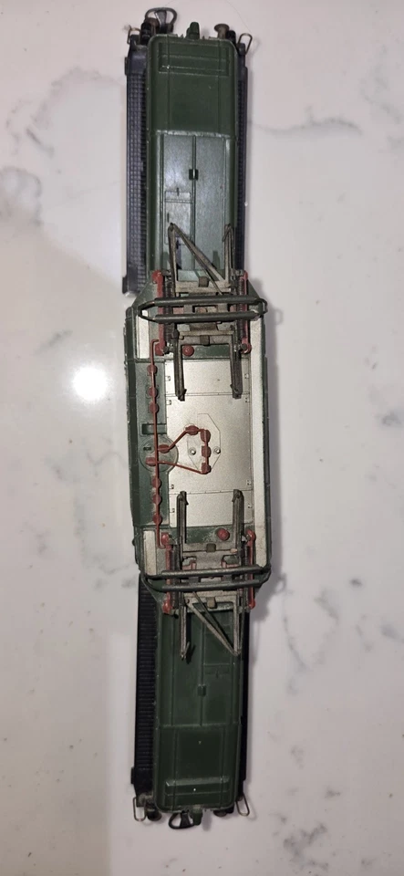 Marklin H0  Crocodile 13302  Electric Engine - Image 4 of 4