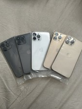 5pcs Housing Chassi ORIGINAL OEM iphone 13 Pr...