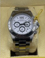 Invicta Speedway 9211 Mens Chronograph Watch ...