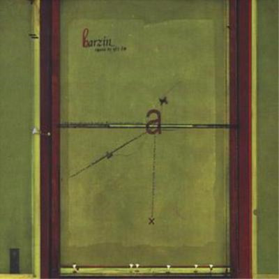 Barzin My Life in Rooms (CD) Album (UK IMPORT)