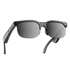 Smart Sunglasses Bluetooth 5.4Audio Glasses For Men Women Fit iOS/Samsung Galaxy