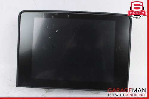 Maserati Ghibli 2017-2020 Right Head units Set P/N 670109472 Photo - $234