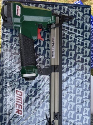OMER 65.25 CL Pneumatic Stapler Air Staple Gun Upholstery 1226850