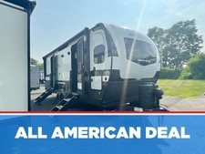 2026 Forest River Rockwood Mini Lite 2506FK
