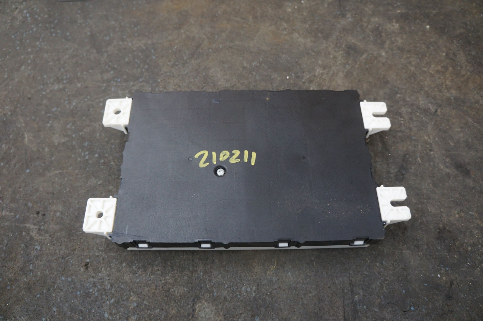 Body Computer Module 68226670AA 670033012 Maserati Ghibli Quattroporte 2013-16