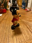 Collectible Vintage Christmas Mickey Mouse - Official "The Walt Disney Co" — photo 5