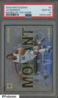 2024 Photogenic Ja Morant Names of the Game PSA 10 #5
