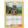 Pokémon Olivia Burning Shadows 119/147 Uncommon EN Trainer Supporter