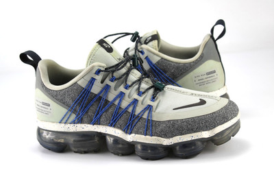 Nike Vapor Max Run Utility Gr.42 Herren  Freizeit Sneaker  WIE NEU T 495
