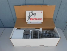 Clark National Gripmaster Portable All Purpose Clamping System Bench Vice NIB