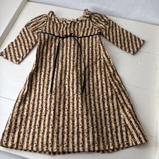 Pleasant Company American Girl 18'' Doll Josefina Christmas Party Dress