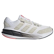 Adidas AstraStar Men’s Athletic Sneaker White Running Shoe Footwear Trainer #479