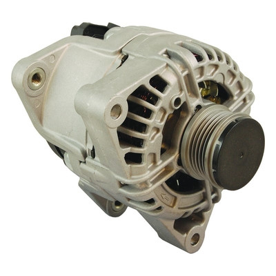 Fits Vauxhall Meriva 2010-2024 1.4 + Other Models WAI Alternator - Picture 6 of 10