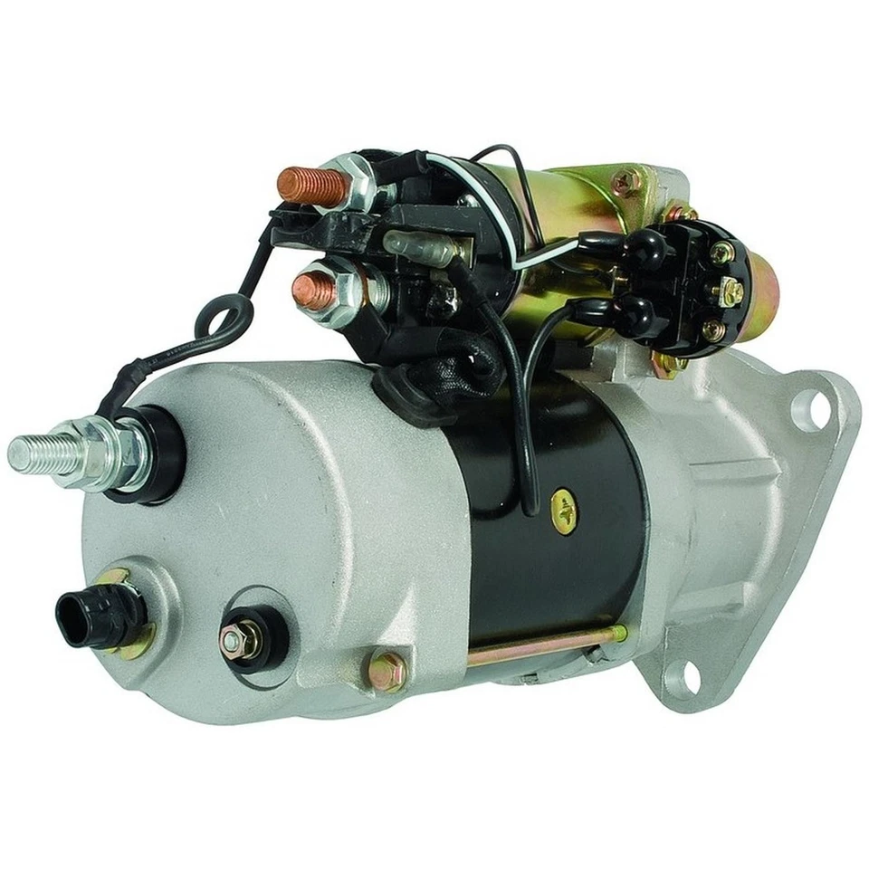 全新 初学者 适合 Mack CT CTP 系列 2006 - 2007 19011505 8200037 91-01-4748 TS1679 — 第 2/4 张图片