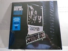 the doors strange days 1967: a work in progress blue vinyl rsd  FACTORY SEALED