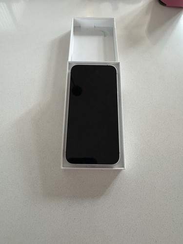 New Apple iPhone 16e - 128 GB - White (Unlocked) - Zdjęcie 3 z 5