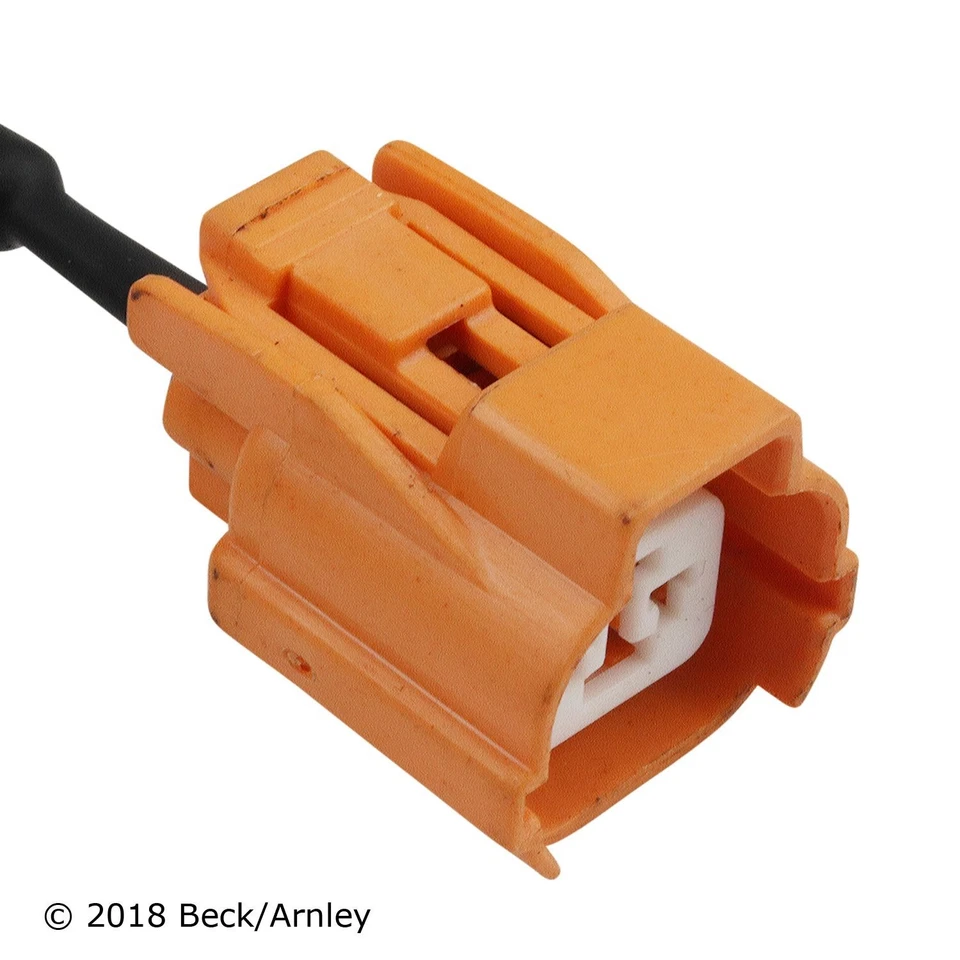 Beck Arnley 084-4322 Abs Speed Sensor For 01-03 Honda Civic - Image 2 of 4