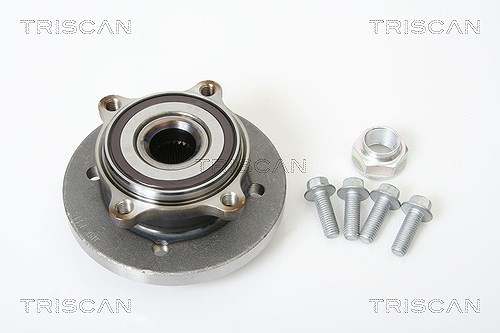 Triscan Radlagersatz Links, Rechts, Vorderachse FüR Mini-image