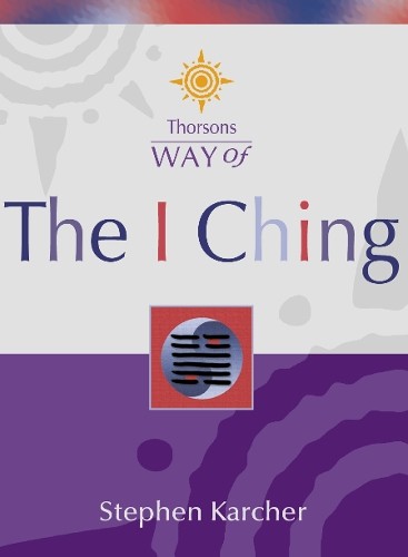 The I Ching - 9780007326419