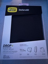 OtterBox Defender Case Black for iPad Air 11 M3/M2  Air 4th/5th Gen