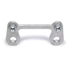 MPD RACING Top Brake Mount 1/4in W/Inserts- 0179K14