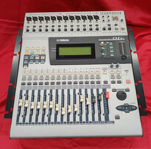 Yamaha 01v96 | eBay